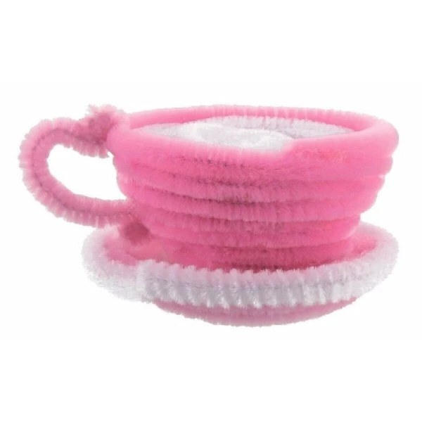 24 Chenilles Pastel 30 Cm X 7 Mm - Ctop 2 24 Chenilles Pastel 30 Cm X 7 Mm - Ctop – Image 2