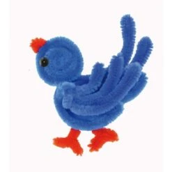 24 Chenilles Pastel 30 Cm X 7 Mm - Ctop 6 24 Chenilles Pastel 30 Cm X 7 Mm - Ctop -Promos Creavea Boutique 24 chenilles pastel 30 cm x 7 mm ctop p 3