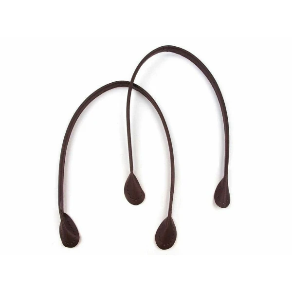 2pc 7 Bleu Sac à Main De La Poignée De L'Éco Cuir, Sac De Matériel, Sac De Bricolage, Sac Artisanat, 3 2pc 7 Bleu Sac à Main De La Poignée De L'Éco Cuir, Sac De Matériel, Sac De Bricolage, Sac Artisanat, – Image 3