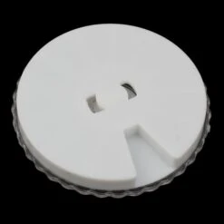 2pcs Transparent En Plastique Ronde 12 Bac Perle De Graine Outil Conteneur De Stockage De La Boîte D -Promos Creavea Boutique 2pcs transparent en plastique ronde 12 bac perle de graine outil conteneur de stockage de la boite d p 2