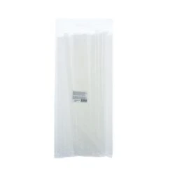 33 Pièces Bâtons De Colle Transparents Thermofusibles Pour Pistolet À Colle, Fournitures, Petit, Cla
