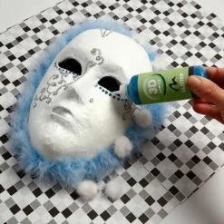 Creativ Company 3D Liner , 30X100Ml 6 Creativ Company 3D Liner , 30X100Ml -Promos Creavea Boutique 3d liner 30x100ml p 3