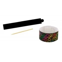 4 Bracelets A Gratter + 1 Grattoir - Ctop -Promos Creavea Boutique 4 bracelets a gratter 1 grattoir ctop p 3