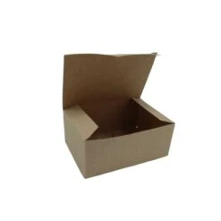 5 Boites Cadeau Rectangulaire Uni Marron Havane À Monter Soi Même 120mm X 80mm X 50mm -Promos Creavea Boutique 5 boites cadeau rectangulaire uni marron havane a monter soi meme 120mm x 80mm x 50mm p 2