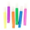 6 Stylos Peinture 3D Couleurs Fluo - Ctop