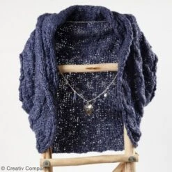 Creativ Company Aiguilles à Tricoter - Bambou - 35 Cm - Plusieurs Tailles -Promos Creavea Boutique aiguilles a tricoter bambou 35 cm plusieurs tailles p 5