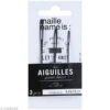 Aiguilles Passe Laine Kesi'Art - Assortiment De 3 Aiguilles