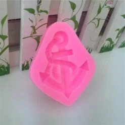 Ancre De Marin Par Les Navires De La Mer, De La 3D En Silicone De Chocolat Savon Gâteau, Fondant Gât -Promos Creavea Boutique ancre de marin par les navires de la mer de la 3d en silicone de chocolat savon gateau fondant gat p 4