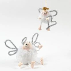 Appareil à Pompons 3,5 à 9 Cm 4 Pcs -Promos Creavea Boutique appareil a pompons 35 a 9 cm 4 pcs p 4