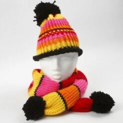 Appareil à Pompons 3,5 à 9 Cm 4 Pcs -Promos Creavea Boutique appareil a pompons 35 a 9 cm 4 pcs p 6