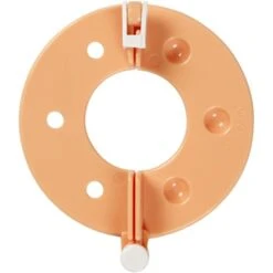 Creativ Company Appareil à Pompons - 7 Cm - 12 Pcs -Promos Creavea Boutique appareil a pompons 7 cm 12 pcs p 3