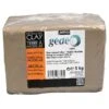 Pebeo Argile à Cuire - Blanc - 5 Kg