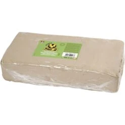 Creativ Company Argile Blanche - 12,5 Kg
