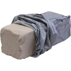 Creativ Company Argile En Grès Blanc - 10kg