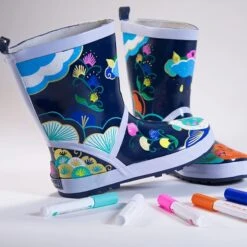 Creativ Company Assortiment De Feutres Pintor - Pointe Fine - Couleurs Pastel - 6 Pcs -Promos Creavea Boutique assortiment de feutres pintor pointe fine couleurs pastel 6 pcs p 3