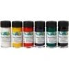 Creativ Company Assortiment De Peintures Magic Marble - Classiques - 20 Ml - 6 Pcs