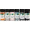Creativ Company Assortiment De Peintures Magic Marble - Pastels - 20 Ml - 6 Pcs
