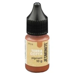 Assortiment De Pigments Jesmonite - 8 X 10 Ml