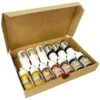 Assortiment De Pigments Jesmonite - 8 X 10 Ml