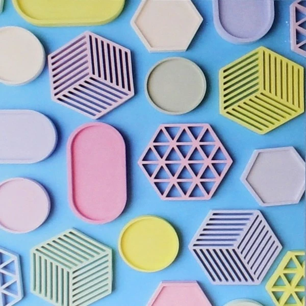 Assortiment De Pigments Jesmonite - 8 X 10 Ml 2 Assortiment De Pigments Jesmonite - 8 X 10 Ml – Image 2