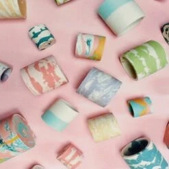 Assortiment De Pigments Jesmonite - 8 X 10 Ml 5 Assortiment De Pigments Jesmonite - 8 X 10 Ml -Promos Creavea Boutique assortiment de pigments jesmonite 8 x 10 ml p 3 1