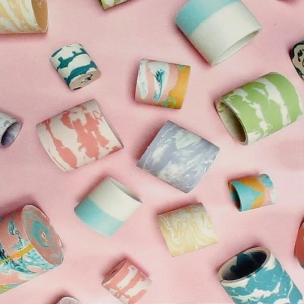 Assortiment De Pigments Jesmonite - 8 X 10 Ml 3 Assortiment De Pigments Jesmonite - 8 X 10 Ml – Image 3