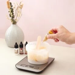 Assortiment De Pigments Jesmonite - 8 X 10 Ml -Promos Creavea Boutique assortiment de pigments jesmonite 8 x 10 ml p 4