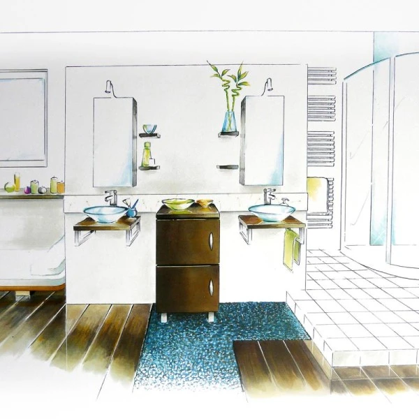 Assortiment Feutre à Alcool Graph'it Basic Colors X 36 5 Assortiment Feutre à Alcool Graph'it Basic Colors X 36 – Image 5