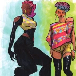 Assortiment Feutre à Alcool Graph'it People X 12 8 Assortiment Feutre à Alcool Graph'it People X 12 -Promos Creavea Boutique assortiment feutre a alcool graphit people x 12 p 3