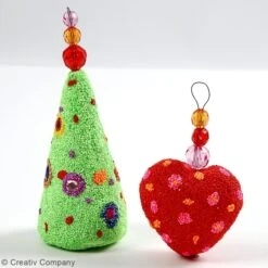 Creativ Company Assortiment Pâte à Modeler Autodurcissante Métallique Foam Clay - Arc En Ciel - 6 Pcs -Promos Creavea Boutique assortiment pate a modeler autodurcissante metallique foam clay arc en ciel 6 pcs p 3