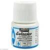 Pebeo Auxiliaire Peinture Textile - Setacolor - Médium éclaircissant - 45 Ml