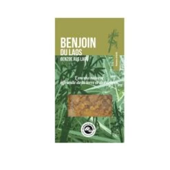 Benjoin Du Laos - Sachet 20 G