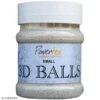 Billes 3D Powertex - Diamètre Petit - 230 Ml