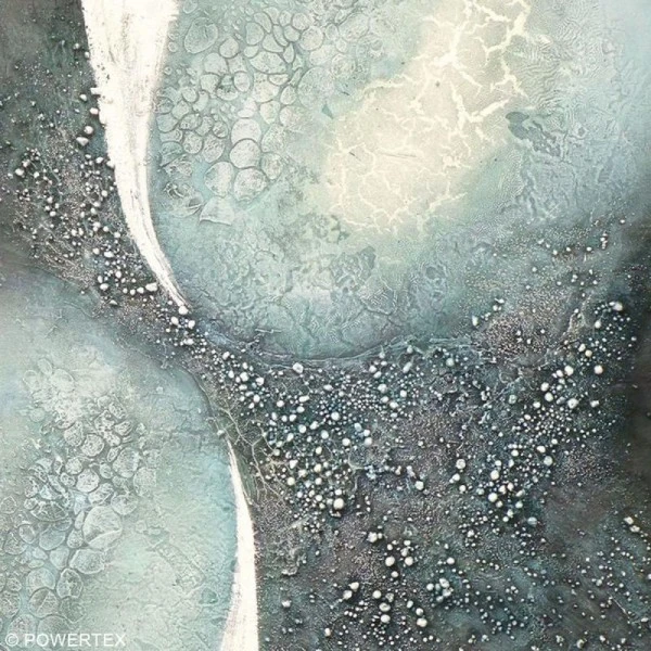 Billes 3D Powertex - Diamètre Petit - 230 Ml 2 Billes 3D Powertex - Diamètre Petit - 230 Ml – Image 2