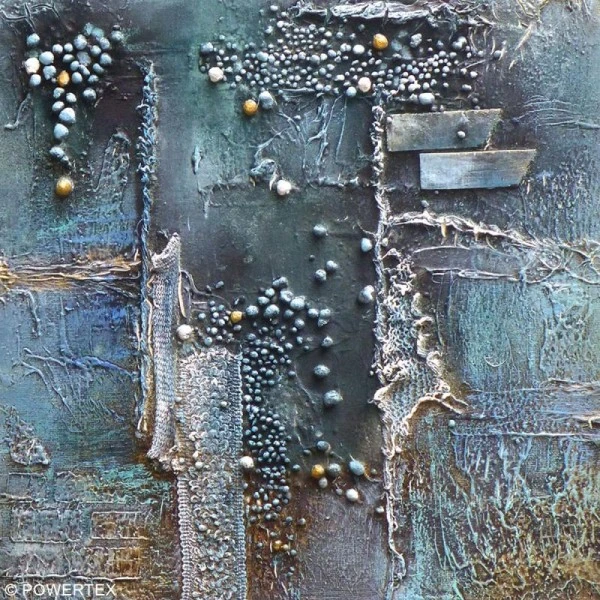 Billes 3D Powertex - Diamètre Petit - 230 Ml 3 Billes 3D Powertex - Diamètre Petit - 230 Ml – Image 3