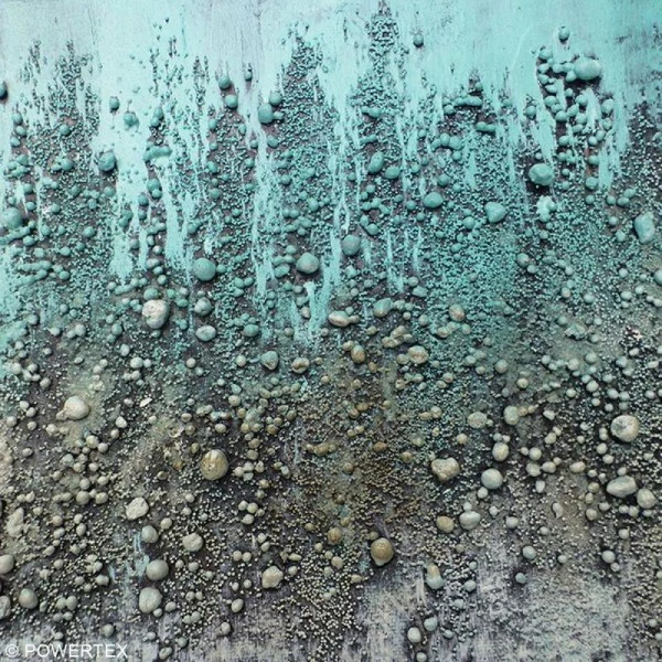 Billes 3D Powertex - Diamètre Petit - 230 Ml 4 Billes 3D Powertex - Diamètre Petit - 230 Ml – Image 4