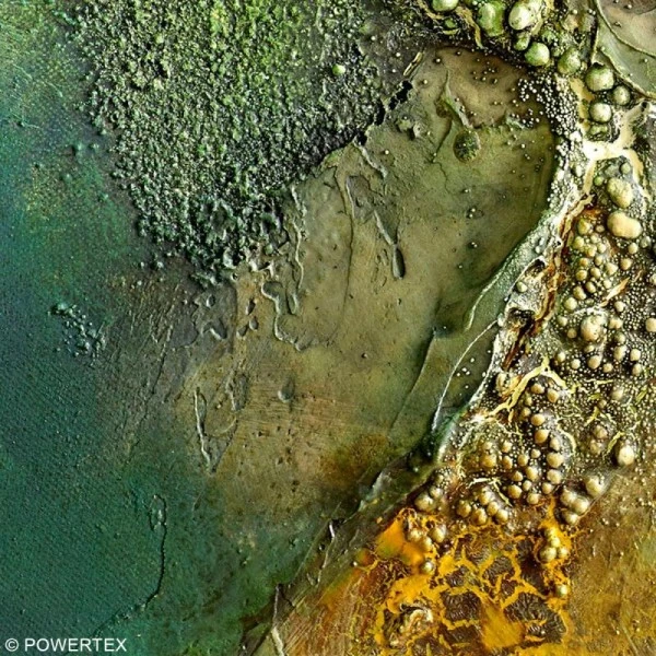 Billes 3D Powertex - Diamètre Petit - 230 Ml 6 Billes 3D Powertex - Diamètre Petit - 230 Ml – Image 6