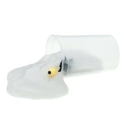 Blanche Glow In The Dark De Nettoyage Vert Pituite De L'Offre Non Parfumé Fête D'Halloween Noël Effr -Promos Creavea Boutique blanche glow in the dark de nettoyage vert pituite de loffre non parfume fete dhalloween noel effr p 4