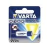 Varta Blister Pile Alcaline Electronics V27A 12V