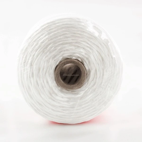Bobine De Ficelle Polypropylène 400 G - 240 M 3 Bobine De Ficelle Polypropylène 400 G - 240 M – Image 3