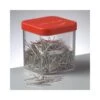 Boite De 50 Gr épingles En Acier, 18 Mm, Env. 900 Pièces Pour Paillettes