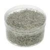 Boite De 500 Gr épingles En Fer Nickelé, 18 Mm, Env. 9000 Pièces Pour Paillettes