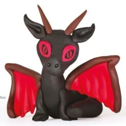 Boite Métal Fimo Fantastique - Dragon 5 Boite Métal Fimo Fantastique - Dragon -Promos Creavea Boutique boite metal fimo fantastique dragon p 2