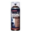 Bombe Aérosol - Apprêt Anti-corrosion - Brun - Automobile - 1K Spray Max