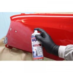 Bombe Aérosol - Apprêt Sous-couche - Blanc - Automobile - 1K Spray Max 5 Bombe Aérosol - Apprêt Sous-couche - Blanc - Automobile - 1K Spray Max -Promos Creavea Boutique bombe aerosol appret sous couche blanc automobile 1k spray max p 3