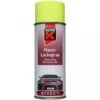 Bombe De Peinture - Carrosserie - Jaune Fluo - 400ml - Auto-K