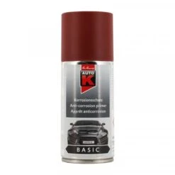 Bombe De Peinture Pour Carrosserie - Multi-marques - Marron - Anti Corrosion - 150ml - Auto K