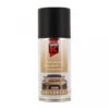 Bombe De Peinture Pour Carrosserie - Multi-marques - Noir Mat - 150ml - Auto K