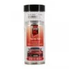 Bombe De Peinture Pour Carrosserie - Peugeot - 1000 Noir - 150 Ml - Auto K