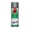Bombe De Peinture Pour échappement De Voiture Moto - Argent - Auto-K - 400ml